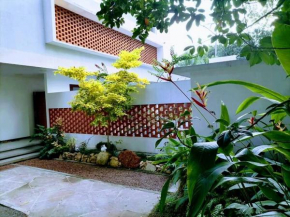 The SeDi Villa